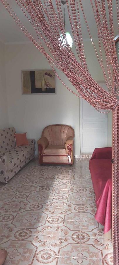 Guest House Aferdita Beqiri Berat Exteriör bild